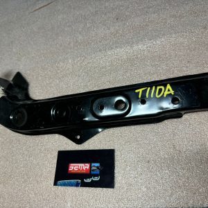 SOPORTE RADIADOR IZQUIERDO NISSAN VERSA 2007-2012 62513EL030