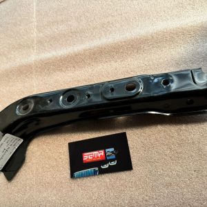 SOPORTE DE RADIADOR SUPERIOR DERECHA NISSAN TIIDA 2007-2017 62512EL030