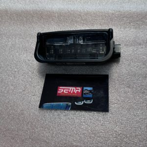 LUZ DE PLACA ENSAMBLAJE TRASERA HONDA CIVIC 2016-2021 34100TBAA01