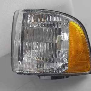 CUARTO TRASERO IZQUIERDO DODGE RAM 1994-2002  333-1505L-US