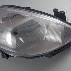 FARO DELANTERO DERECHO NISSAN VERSA 2007-2011 206837B
