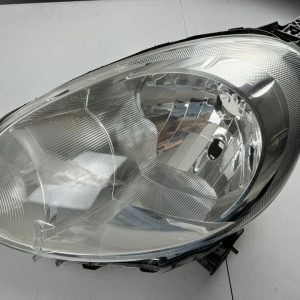 FARO DELANTERO DERECHO NISSAN MARCH 2012-2015  260601HL0A