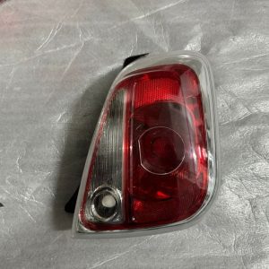 CALAVERA TRASERA IZQUIERDA FIAT 500 2007-2015 VT8021