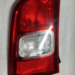 CALAVERA IZQUIERDA SUZUKI IGNIS 2018-2020 22059343