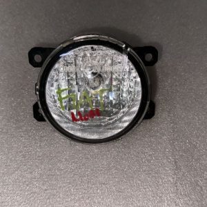 FARO DE NIEBLA IZQUIERDO FIAT MOBI 2020  89250662