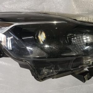 FARO DELANTERO DERECHO SUZUKI BALENO 2023-2024 3312848466