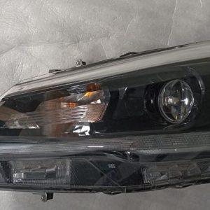FARO DELANTERO IZQUIERDO SUZUKI CIAZ 2021-2023  2661-01-00L
