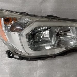 FARO DELANTERO DERECHO SABARU FORESTER 2014-2015 8123-50-70-24