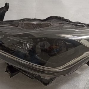 FARO DELANTERO IZQUIERDO SUZUKI BALENO 2023-2024 6968041