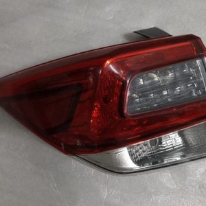 CALAVERA TRASERA IZQUIERDA SUBARU XV CROSSTERK 2020-2022 84201FL130