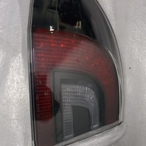 CUARTO DE LUZ TRASERA TESLA MODEL S 2012-2016 600591800E