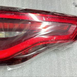 CALAVERA TRASERA IZQUIERDA BMW X3 2018-2020  63219853377