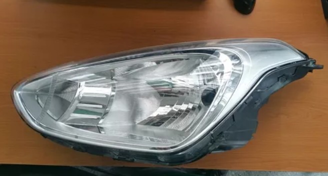 FARO DELANTERO IZQUIERDO HYUNDAI GRAND I 10 2018 32349