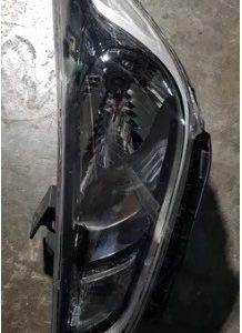 FARO DELANTERO IZQUIERDO HYUNDAI ACCENT 2018-2020 92101 J0XXX