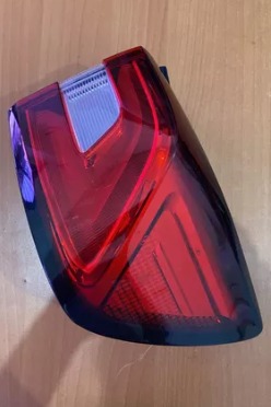 CALAVERA TRASERA DERECHA MG MG5 MOTOR 2020-2021 10292135