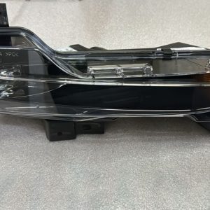 FARO DE NIEBLA DELANTERA DERECHA TESLA MODEL 3 2017-2020  6002 TC0504