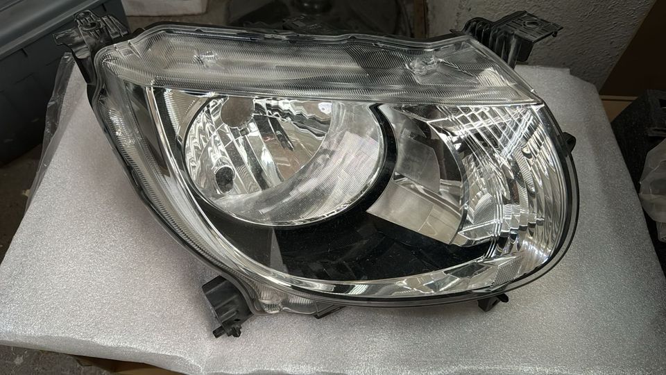 FARO DELANTERO DERECHO SUZUKI IGNIS 2016-2022 10059343