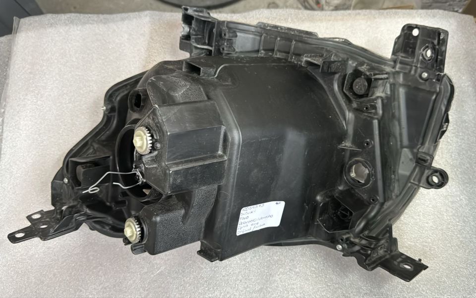 FARO DELANTERO DERECHO SUZUKI IGNIS 2016-2022 10059343 - Imagen 2