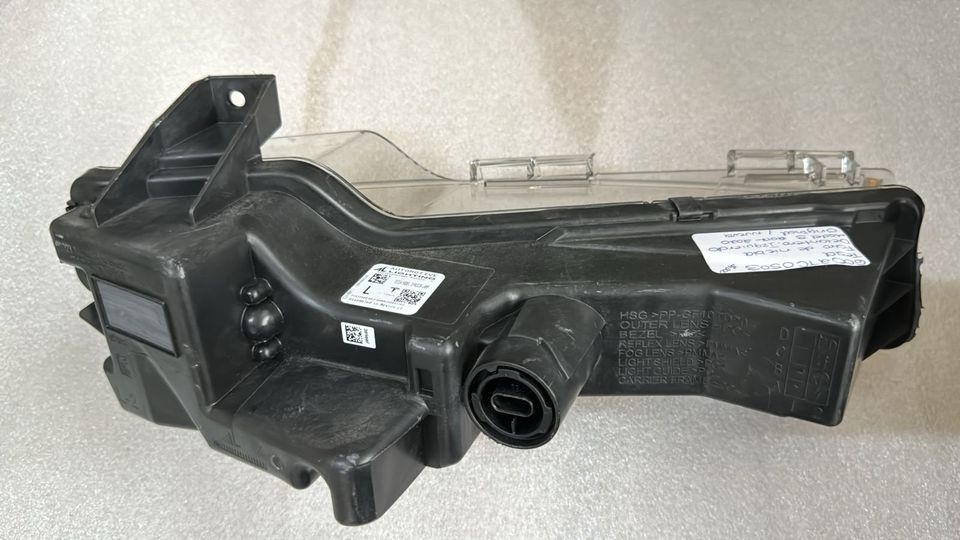 FARO DELANTERO IZQUIERDO TESLA MODEL 3 2017-2020 6002TC0503 - Imagen 2