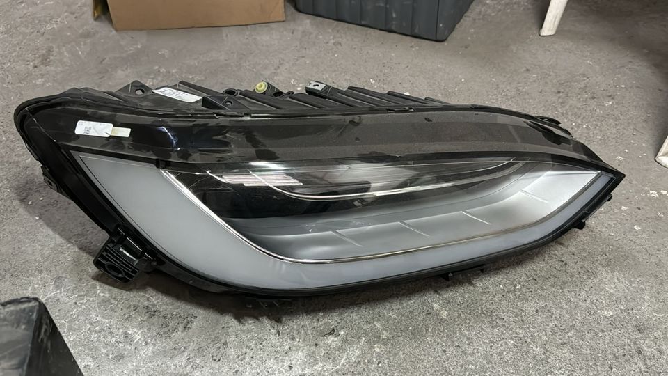 FARO DELANTERO DERECHO TESLA MODELO X 2021-2023 1034315000