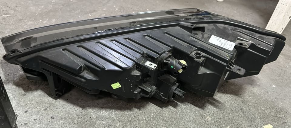 FARO DELANTERO DERECHO TESLA MODELO X 2021-2023 1034315000 - Imagen 2
