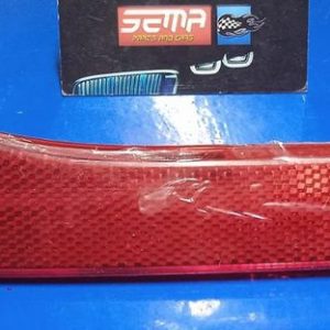 REFLECTOR DE LUZ TRASERO DERECHO CHEVROLET TRACKER 2020-2022 26313833