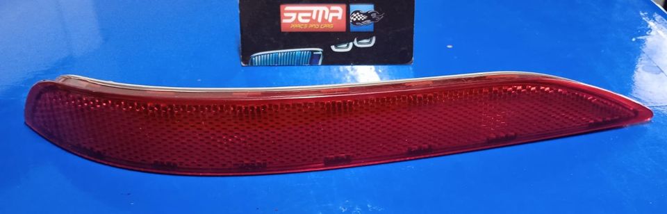 REFLECTOR DE LUZ TRASERO DERECHO CHEVROLET EQUINOX 2018-2020 4174R012110