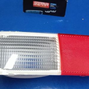 LUZ REFLEJANTE TRASERA IZQUIERDA CHRYSLER CRUSIER 2001-2004 17-5075-01