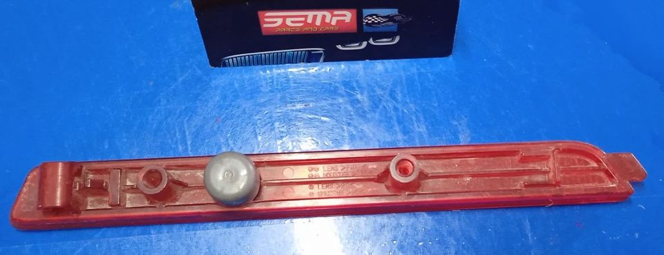 REFLECTOR DE LUZ TRASERA IZQUIERDA MAZDA 2 2003-2016 P3756 B - Imagen 2