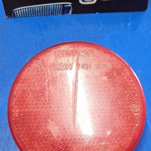 REFLECTOR DE LUZ TRASERA NISSAN X-TRAIL 2001-2007 E13 020982