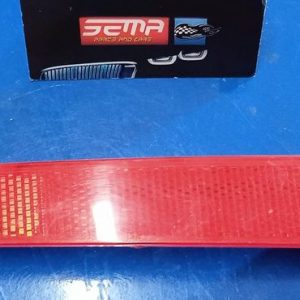 REFLECTOR DE LUZ TRASERA DERECHA SEAT IBIZA 2013-2017 6J3.945.106.E