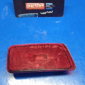 REFLECTOR DE LUZ TRASERA IZQUIERDA FORD BRONCO 2021-2023 483M115A457AC
