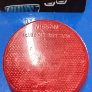 REFLECTOR DE LUZ TRASERA NISSAN X-TRAIL 2001-2007 E13 020982