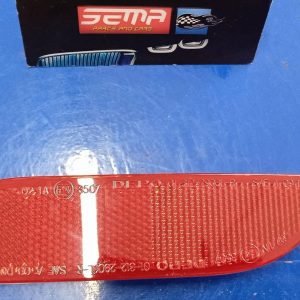 REFLECTOR DE LUZ TRASERA DERECHA TOYOTA COROLLA 2011-2013 08-312-2903L