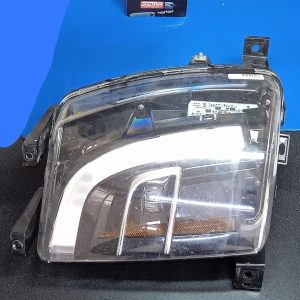 FARO ANTINIEBLA DELANTERO DERECHO TESLA MODEL X 2016-2020 1034327-00-C