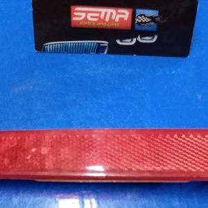 REFLECTOR DE LUZ TRASERA IZQUIERDA MAZDA 3 2010-2013 K2442 BBM4 515L0