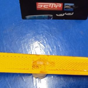 LUZ DIRECCIONAL DELANTERA IZQUIERDA CHEVROLET MALIBU 1997-2005 16506259