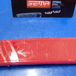 REFLECTOR DE LUZ TRASERA IZQUIERDA KIA FORTE 2017-2019 92405-B0500
