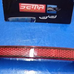 REFLECTOR DE LUZ TRASERA DERECHA NISSAN VENTO 2016-2020 6RF.945.106