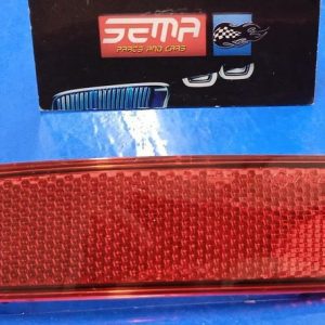 REFLECTOR DE LUZ TRASERA IZQUIERDA SEAT LEON 2006-2010 6L5 945 105