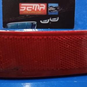 REFLECTOR DE LUZ TRASERA DERECHA HONDA CITY 2014-2017 013-1310-01