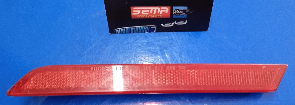 REFLECTOR DE LUZ TRASERA DERECHA ACURA MDX 2010-2013 949 478 R
