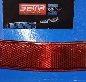 REFLECTOR DE LUZ TRASERA DERECHA AUDI A3 2015 8V5.945.106.A