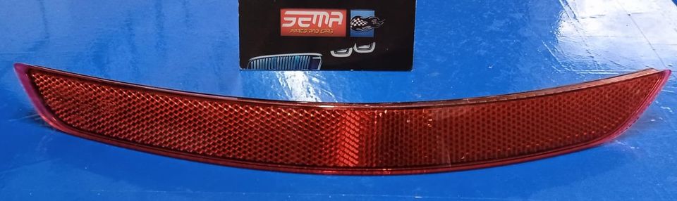 REFLECTOR DE LUZ TRASERA DERECHA AUDI A3 2015 8V5.945.106.A