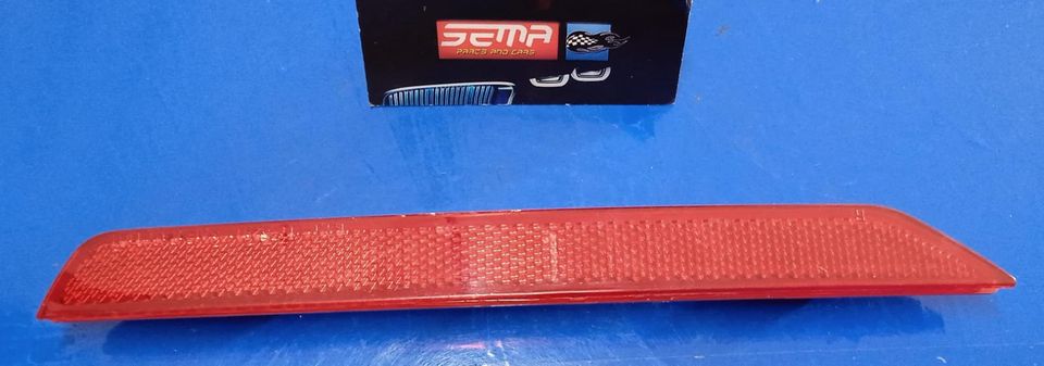 REFLECTOR DE LUZ TRASERA DERECHA HONDA ODYSSEY 2011-2016 17-5291