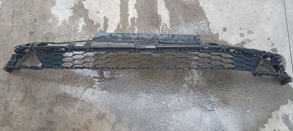 SPOILER DELANTERO VOLKSWAGEN TIGUAN 2018 42811614752451899