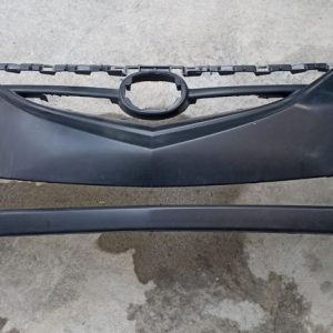 FACIA DELANTERA MAZDA 3 2009-2013 4281232136045870