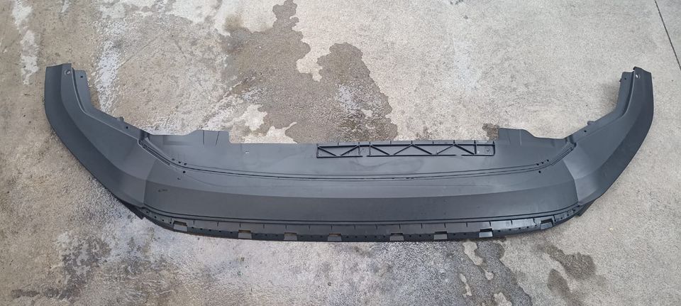 SPOILER DELANTERO VOLKSWAGEN GOLF MK7 2018-2020 42812528988348251