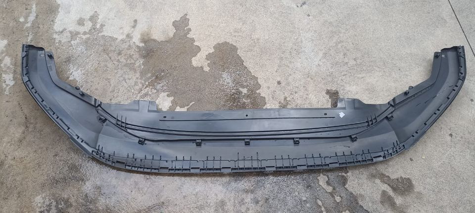 SPOILER DELANTERO VOLKSWAGEN GOLF MK7 2018-2020 42812528988348251 - Imagen 2