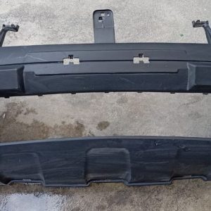 FACIA DELANTERA RENAULT DUSTER 2013-2014 DDRU13